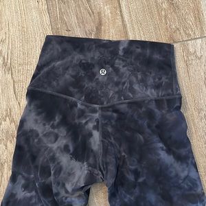 Lululemon Align Leggings - 28"
